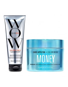 Color WOW - Wash Day Faves Duo