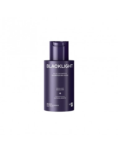 Oligo Blacklight - NEU BLU - Blue Shampoo - 60ml