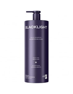 Oligo Blacklight - NEU BLU - Blue Shampoo - 946ml