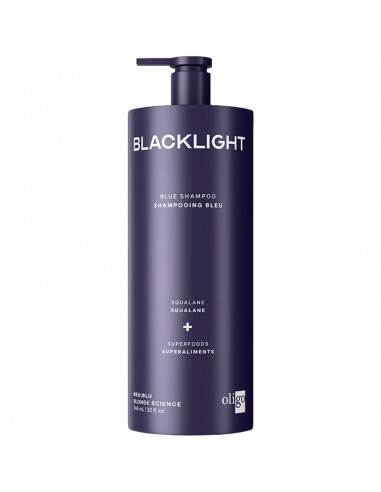 Oligo Blacklight - NEU BLU - Blue Shampoo - 946ml