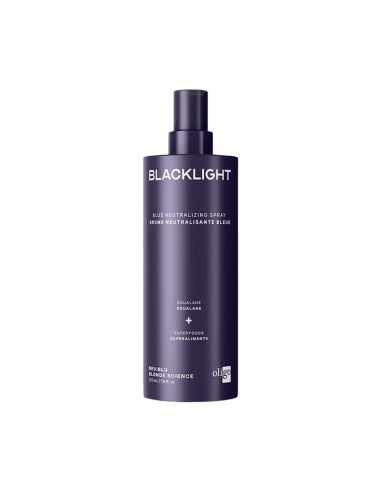 Oligo Blacklight - NEU BLU - Blue Neutralizing Spray - 225ml