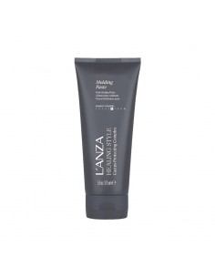LANZA Healing Style - Molding Paste - Hair Styling Paste - 175ml