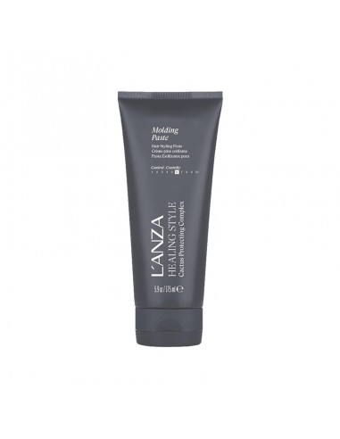 LANZA Healing Style - Molding Paste - Hair Styling Paste - 175ml