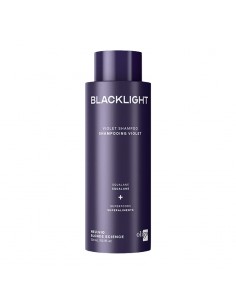 Oligo Blacklight - NEU VIO - Violet Shampoo - 300ml