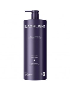 Oligo Blacklight - NEU VIO - Violet Shampoo - 946ml