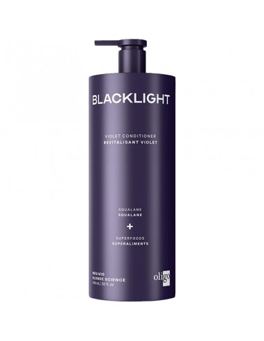 Oligo Blacklight - NEU VIO - Violet Conditioner - 1000ml