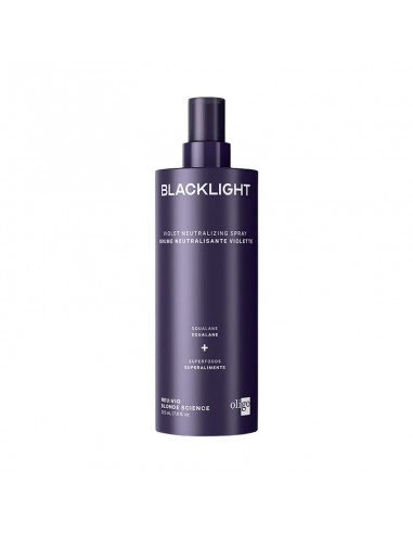 Oligo Blacklight - NEU VIO - Violet Neutralizing Spray - 225ml