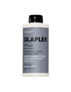Olaplex - No. 5Curl Bond Shaper Hydrating Curl Conditioner - 250ml
