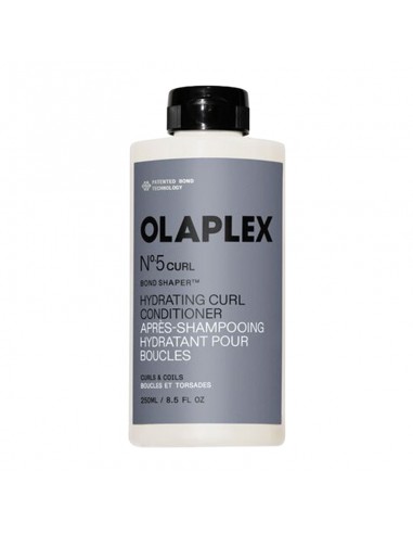 Olaplex - No. 5Curl Bond Shaper Hydrating Curl Conditioner - 250ml