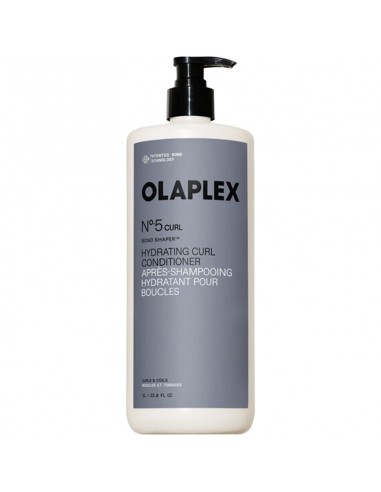 Olaplex - No. 5Curl Bond Shaper Hydrating Curl Conditioner - 1000ml