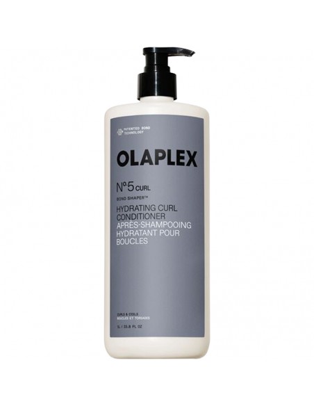 Olaplex - No. 5Curl Bond Shaper Hydrating Curl Conditioner - 1000ml