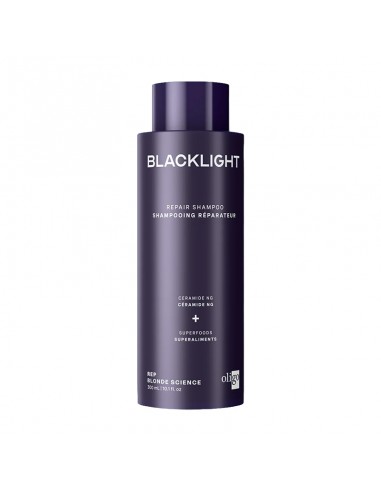Oligo Blacklight - REP - Repair Shampoo - 300ml