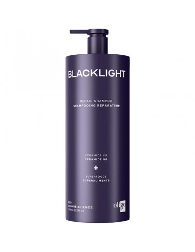 Oligo Blacklight - REP - Repair Shampoo - 946ml