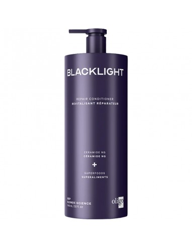 Oligo Blacklight - REP - Repair Conditioner - 946ml