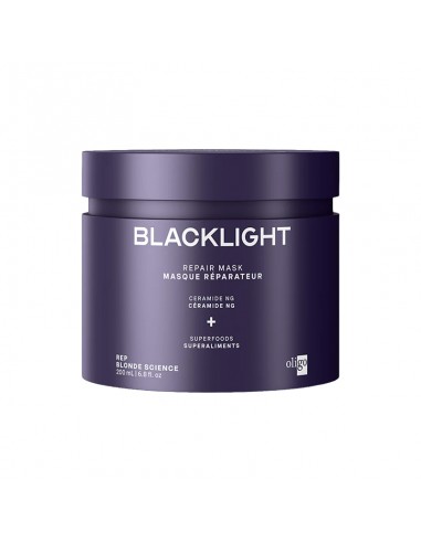 Oligo Blacklight - REP - Repair Mask - 200ml