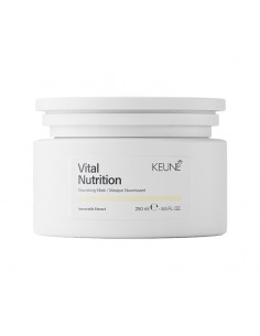 Keune Care - Vital Nutrition - Nourishing Mask - 250ml