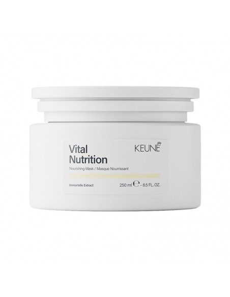 Keune Care - Vital Nutrition - Nourishing Mask - 250ml