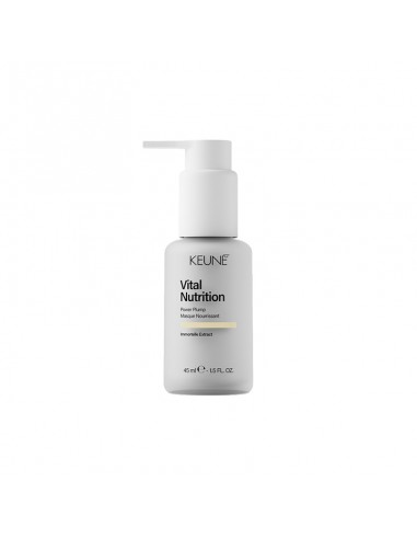 Keune Care - Vital Nutrition - Power Plump - 45ml