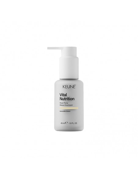 Keune Care - Vital Nutrition - Power Plump - 45ml