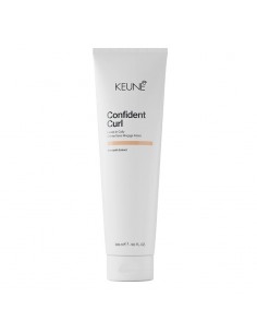 Keune Care - Confident Curl - Leave-In Creme Coily - 300ml