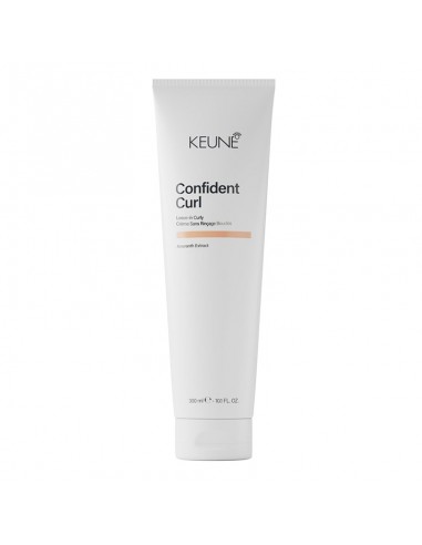 Keune Care - Confident Curl - Leave-In Creme Curly - 300ml