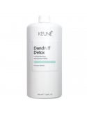 Keune Care - Dandruff Detox - Purifying Shampoo - 1000ml