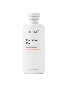 Keune Care - Confident Curl - Curl Enhancing Shampoo - 300ml