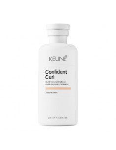 Keune Care - Confident Curl - Curl Enhancing Conditioner - 250ml