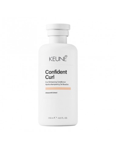 Keune Care - Confident Curl - Curl Enhancing Conditioner - 250ml