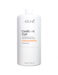 Keune Care - Confident Curl - Curl Enhancing Conditioner - 1000ml