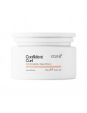 Keune Care - Confident Curl - Curl Mask - 250ml