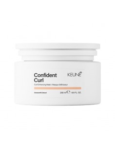 Keune Care - Confident Curl - Curl Mask - 250ml