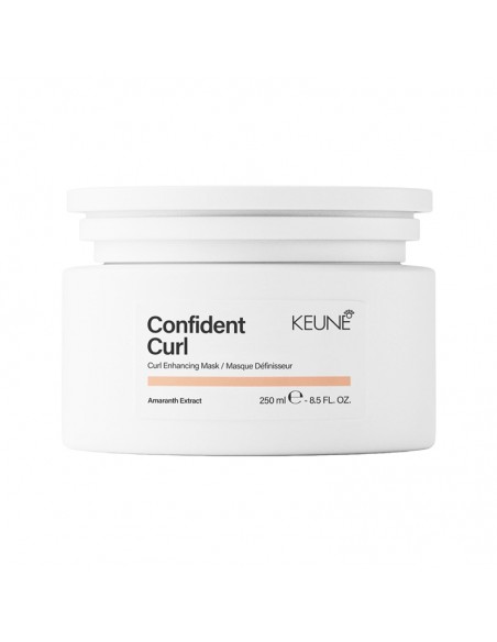 Keune Care - Confident Curl - Curl Mask - 250ml