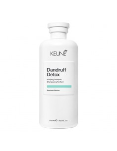 Keune Care - Dandruff Detox - Purifying Shampoo - 300ml