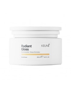 Keune Care - Radiant Gloss - Illuminating Mask - 250ml