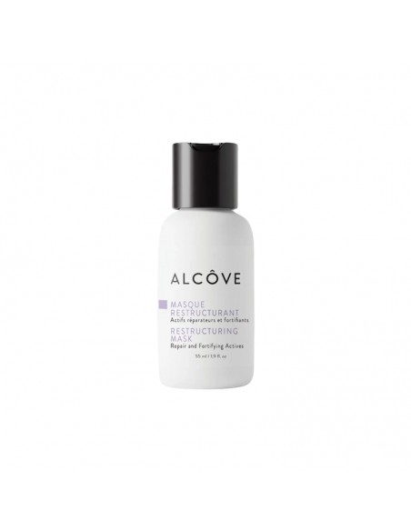 Alcove - Restructuring Mask - 55ml