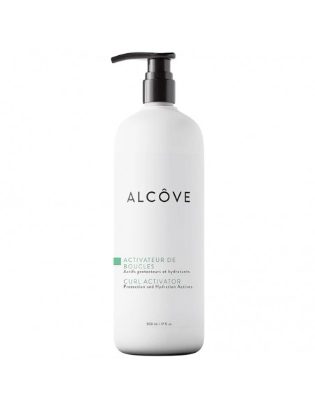 Alcove - Curl Activator - 500ml
