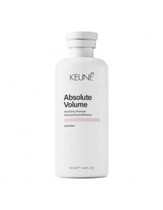 Keune Care - Absolute Volume - Amplifying Shampoo - 300ml