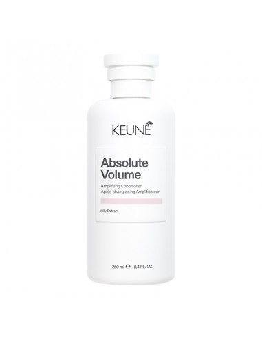 Keune Care - Absolute Volume - Amplifying Conditioner - 250ml
