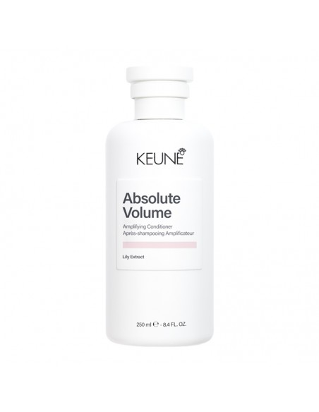 Keune Care - Absolute Volume - Amplifying Conditioner - 250ml