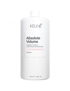 Keune Care - Absolute Volume - Amplifying Conditioner - 1000ml