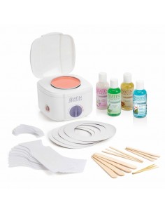 Satin Smooth Professional Single Wax Warmer Kit