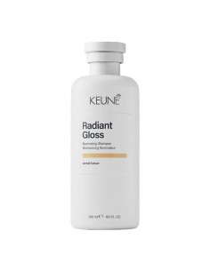 Keune Care - Radiant Gloss - Illuminating Shampoo - 300ml