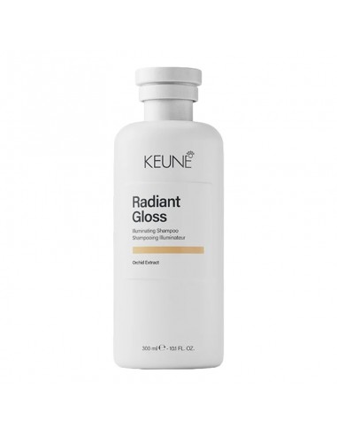 Keune Care - Radiant Gloss - Illuminating Shampoo - 300ml