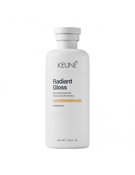 Keune Care - Radiant Gloss - Illuminating Shampoo - 300ml