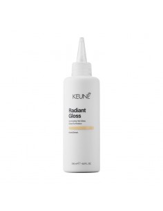Keune Care - Radiant Gloss - Illuminating Hair Gloss - 200ml