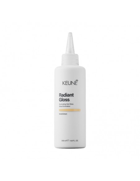 Keune Care - Radiant Gloss - Illuminating Hair Gloss - 200ml