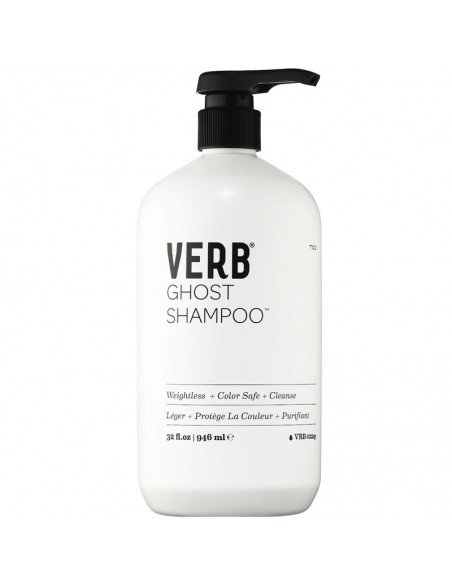 VERB Ghost Shampoo - 946ml