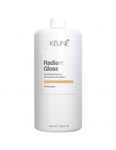 Keune Care - Radiant Gloss - Illuminating Shampoo - 1000ml