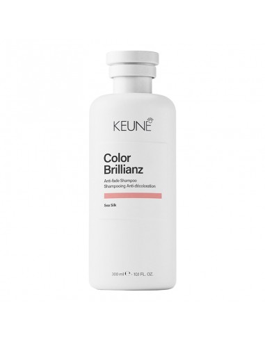 Keune Care - Color Brillianz - Anti-Fade Shampoo - 300ml